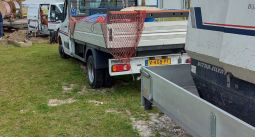 Project Rozenburg; zakelijke aansluiting glasvezel voor onze gewaardeerde opdrachtgever KPN