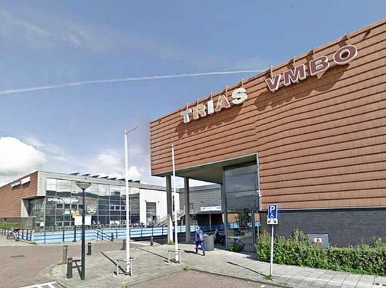 Glasvezel aanleggen voor 9 locaties van het Openbaar Voortgezet Onderwijs (OVO) te Zaanstad.